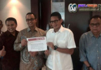 Boy Sadikin Katakan Jika Anies-Sandi Memiliki Kesamaan Visi Dengan PPP Boy Sadikin Katakan Jika Anies-Sandi Memiliki Kesamaan Visi Dengan PPP