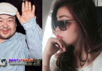 Didalam Aksinya Siti Aisyah Mengira Jika Zat VX Hanya Sebotol Baby Oil