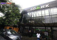 Go-Jek Akan Segera Dapatkan Dukungan Dari Internet Tencent