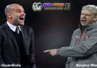 Guardiola Akui Jika Wenger Tidak Pantas Dikritik Oleh Publik