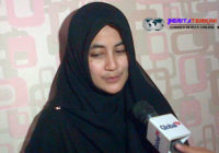 Ini Respon Umi Pipik Saat Di Serbu Pertanyaan Tentang Sunu