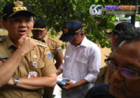 Kasus Gizi Buruk Kembali Ditangani Ahok Karena keluarga Yang Minim Pengetahuan