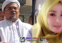 Kembali Menjalani Pemeriksaan, Firza Diminta Perjelas Kedekatannya Dengan Ema Serta Rizieq Kembali Menjalani Pemeriksaan, Firza Diminta Perjelas Kedekatannya Dengan Ema Serta Rizieq