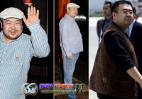 Kementerian Malaysia Katakan Jika Kim Jong-nam Meninggal Hanya Dalam Waktu 15 Sampai 20 Menit