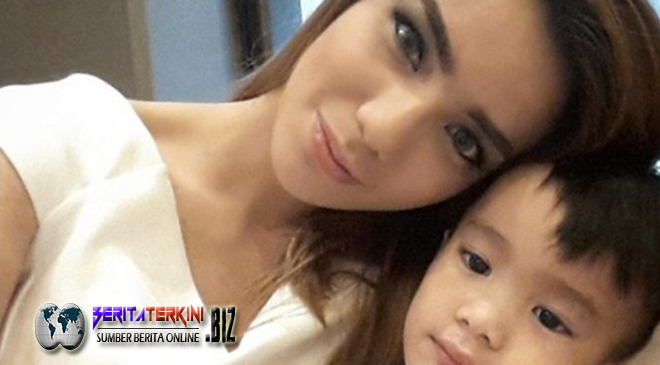 Kisah Sheila Marcia Yang Mempertahankan Anaknya Telah Hadirkan Sejuta Kekaguman Dari Netizen