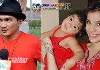 Kisah Sheila Marcia Yang Mempertahankan Anaknya Telah Hadirkan Sejuta Kekaguman Dari Netizen