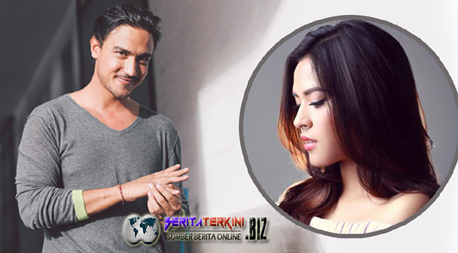 Komentar Raisa Di Instagram Telah Membuat Hamish Daud Kekasihnya Merasa Cemburu