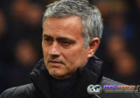 Kondisi Ayah Yang Tidak Kunjung Sembuh Membuat Mourinho Selalu Terlihat Sedih