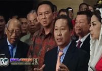 Pengacara Ahok Katakan Tidak Akan Rugi Jika Tidak Mengajukan Pertanyaan Kepada Saksi Ahli MUI