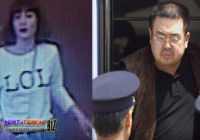 Terungkap Sudah Dua Wanita Tersangka Pembunuhan Dari Kim Jong-Nam Terungkap Sudah Dua Wanita Tersangka Pembunuhan Dari Kim Jong-Nam