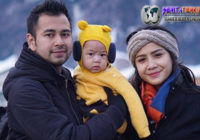 Umrah Kali Ini Raffi Ahmad Akan Ajak Istri Serta Anaknya Umrah Kali Ini Raffi Ahmad Akan Ajak Istri Serta Anaknya