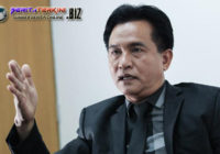 Yusril Inginkan Kejaksaan Bisa Hadir Dalam Sidang Praperadilan Kliennya