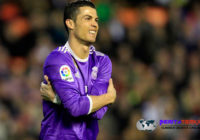 Di Kalahkan Valencia, Real Madrid Tidak Terima