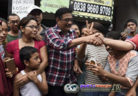 Di Tiap RW DI Jakarta, Djarot Janjikan Satu Dokter