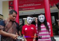 Gadis 20 Tahun Di Tangkap Karena Membanderol Teman Rp. 800rb di Facebook