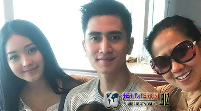 kedekatan Antara Venna Melinda Dan Natasha Wilona Yang Bikin Iri