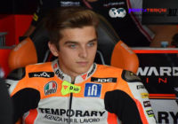 Luca Marini Ingin Mempunyai Mental Yang Kuat Seperti Rossi Luca Marini Ingin Mempunyai Mental Yang Kuat Seperti Rossi