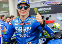 Merasa Belum Maksimal, Maverick Vinales Mengaku Dirinya Memang Harus Meng ” Copy ” Jorge Lorenzo