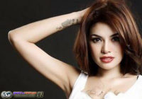 Nikita Mirzani Bikin Heboh Karena Foto Pakai Bikini di Sawah Nikita Mirzani Bikin Heboh Karena Foto Pakai Bikini di Sawah