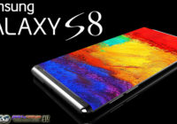 Samsung Galaxy S8 akan Diluncurkan Pada 21 April 2017