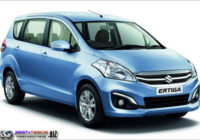 Suzuki Ertiga Diesel Sanggup Pakai Solar Murah ? Suzuki Ertiga Diesel Sanggup Pakai Solar Murah ?