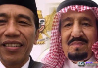 Menakjubkan..Vlog Jokowi Serta Raja Salman Pada Facebook Bisa Tembus 2,8 Juta Penonton
