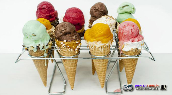Mitos Salah Tentang Es Krim Ini Sering Diyakini Oleh Masyarakat