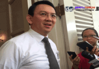 Ahok Berjanji Akan Memberikan 600rb Perbulan Bagi Warga Lansia