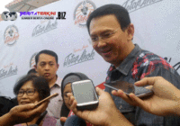 Ahok Menanggapi Soal Rencana Sandiaga Ingin Bangun Bioskop, Ahok: Dia Mau Bikin, Kami Sudah Bikin