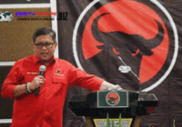 Bagi Kader PDIP Yang Terlibat Kasus e-KTP, Partai Tak Sungkan Untuk Memecat!