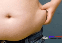 Berikut 6 Penyebab Perut Semakin Buncit!