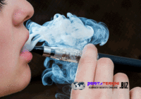 Kenali Empat Resiko Ini Bagi Kalian Yang Suka Ngisap Vape!