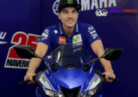 Menurut Direktur Yamaha MotoGP Massimo Miregalli: Maverick Vinales itu ‘Penemuan” Luar Biasa!