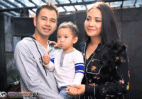 Nagita Slavina Hamil Anak Kedua, Benarkah ? Nagita Slavina Hamil Anak Kedua, Benarkah ?