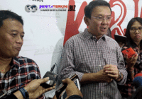 Pengamat Politik Yudi Latif: Padahal Sesungguhnya Ahok Seperti Robin Hood