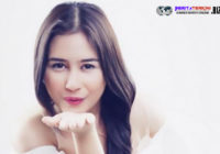 Ungkapan Hati Prilly Latuconsina Yang Masih Selalu Dipandang Sebelah Mata Ungkapan Hati Prilly Latuconsina Yang Masih Selalu Dipandang Sebelah Mata