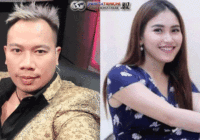 Vicky Prasetyo Puji Suara Ayu Ting Ting Saat Nyanyi Bareng