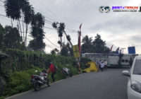 Kuat Dugaan Kecelakaan Tragis Di Puncak Bogor Karena Rem Blong