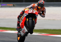 Marquez Sukses Sabet Pole Position MotoGP Di Austin