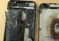 Setelah iPhone 7 Plus Yang Dicas Meledak, Masih Mau Kah Anda Memakainya ?