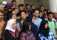 Agung Laksono: Saya Kira Bukan Ahok Yang Kehilangan Jakarta, Tapi Jakarta Yang Kehilangan Ahok..