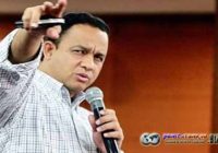 Anies Tegaskan Jika Persatuan Yang Penting Bukan Kebhinekaan Yang Harus Diperjuangkan