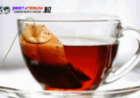 Bila Minum Teh Lebih Dari 3 Cangkir Dalam Sehari, Tulang Bisa Keropos Bila Minum Teh Lebih Dari 3 Cangkir Dalam Sehari, Tulang Bisa Keropos
