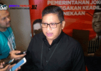 Hasto PDIP Minta Supaya Penyelenggara Pilkada DKI 2017 Bisa Bersikap Netral