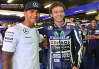 Keinginan Terpendam  Hamilton Yang Tertarik Mengikuti Balapan MotoGP