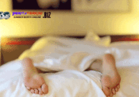 Lakukan 4 Hal Ini Bila Kamu Mau Tidur Dengan Nyenyak