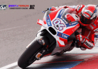 Lorenzo Mengaku Dovizioso Lebih Berpengalaman Dari Pada Dirinya