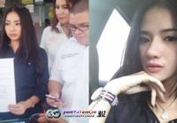 Meskipun Pernikahan Sirinya Telah Berakhir Akan Tetapi Razman Masih Menaruh Harapan Ke Luna