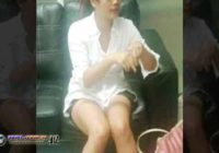 Pengakuan Mengejutkan Membuat Wanita Ini Harus Diamankan Oleh Petugas Ngurah Rai