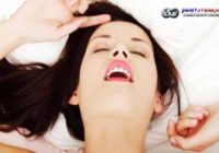 Pria Yang Berhasil Membuat Pasangannya Orgasme Adalah Lelaki Sejati